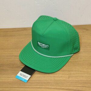 MELIN CORONADO BRICK HYDRO - COLOR: KELLY GREEN - SIZE: SMALL - NWT - SOLD OUT
